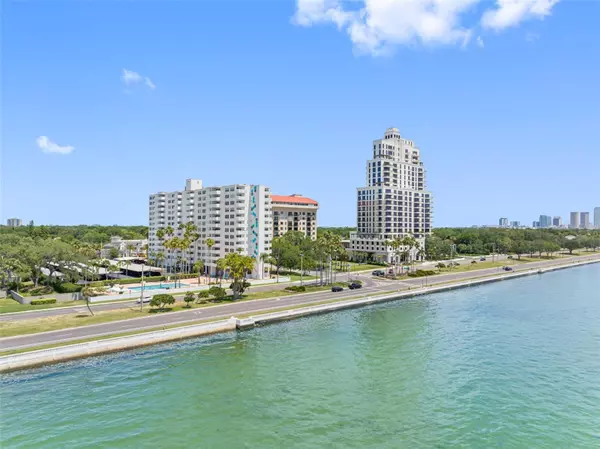 2401 BAYSHORE BLVD #501, Tampa, FL 33629