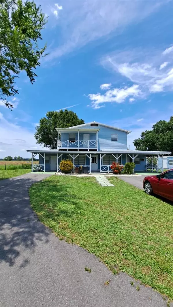 Okeechobee, FL 34974,6275 US-441 HWY SE