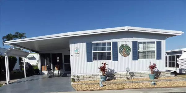 574 QUEEN PALM ST, Largo, FL 33778