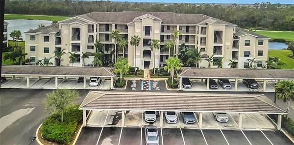 17520 GAWTHROP DR #106, Lakewood Ranch, FL 34211