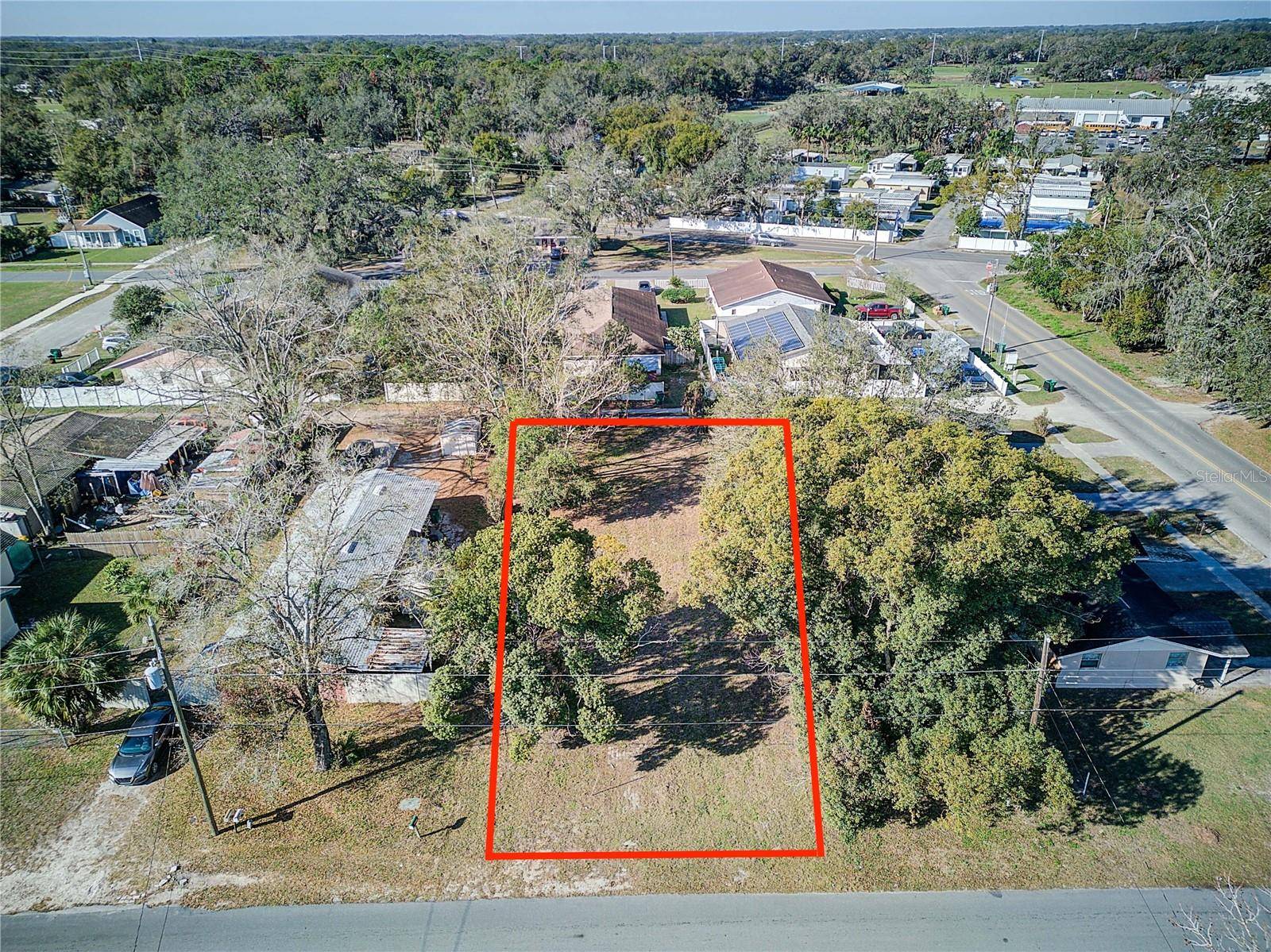 5549 5TH ST,  Zephyrhills,  FL 33542