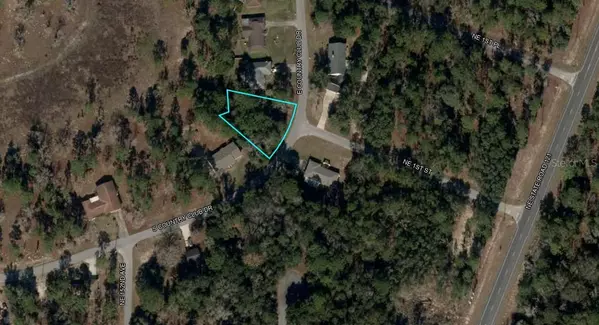 Williston, FL 32696,0 S COUNTRY CLUB DR