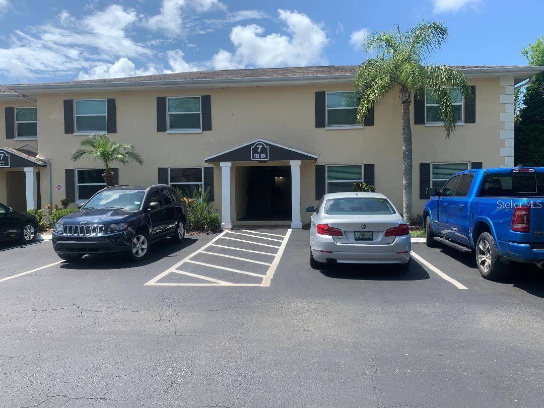 13125 N WILCOX RD #7105,  Largo,  FL 33774