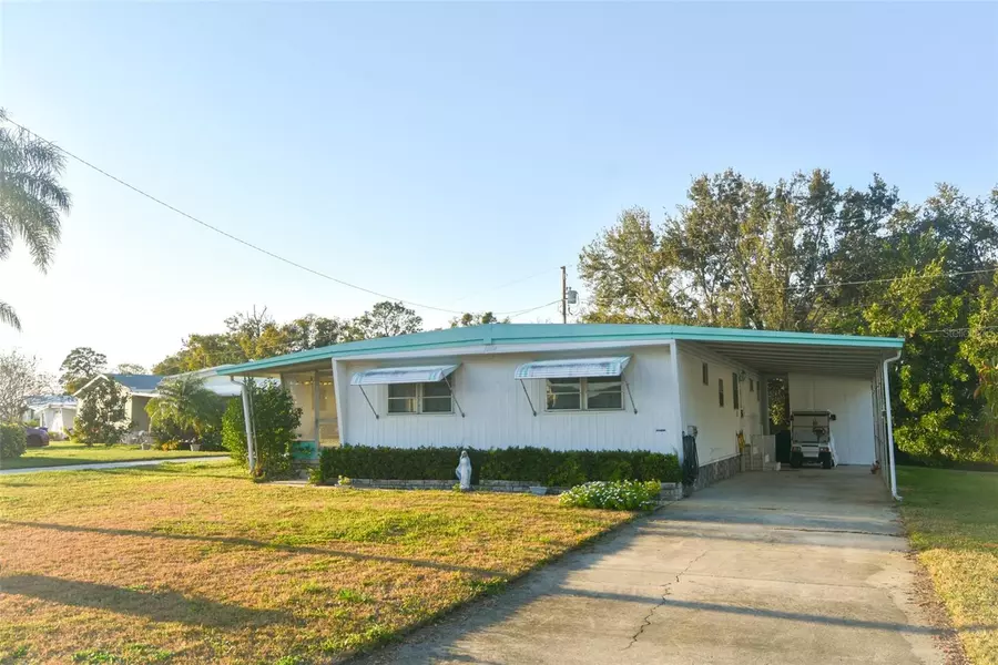 221 PHILADELPHIA BLVD #32, Palm Harbor, FL 34684