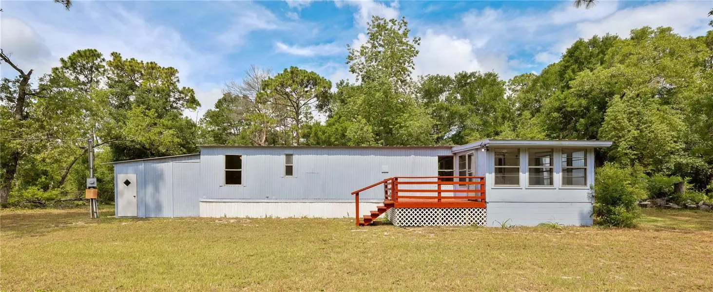 7190 RADCLIFFE ST, Keystone Heights, FL 32656