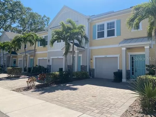 Dunedin, FL 34698,1114 CORAL LN