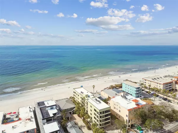 Indian Rocks Beach, FL 33785,74 GULF BLVD #1B