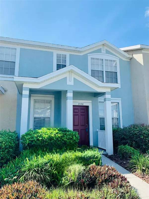 3320 BROKEN BOW DR, Land O Lakes, FL 34639