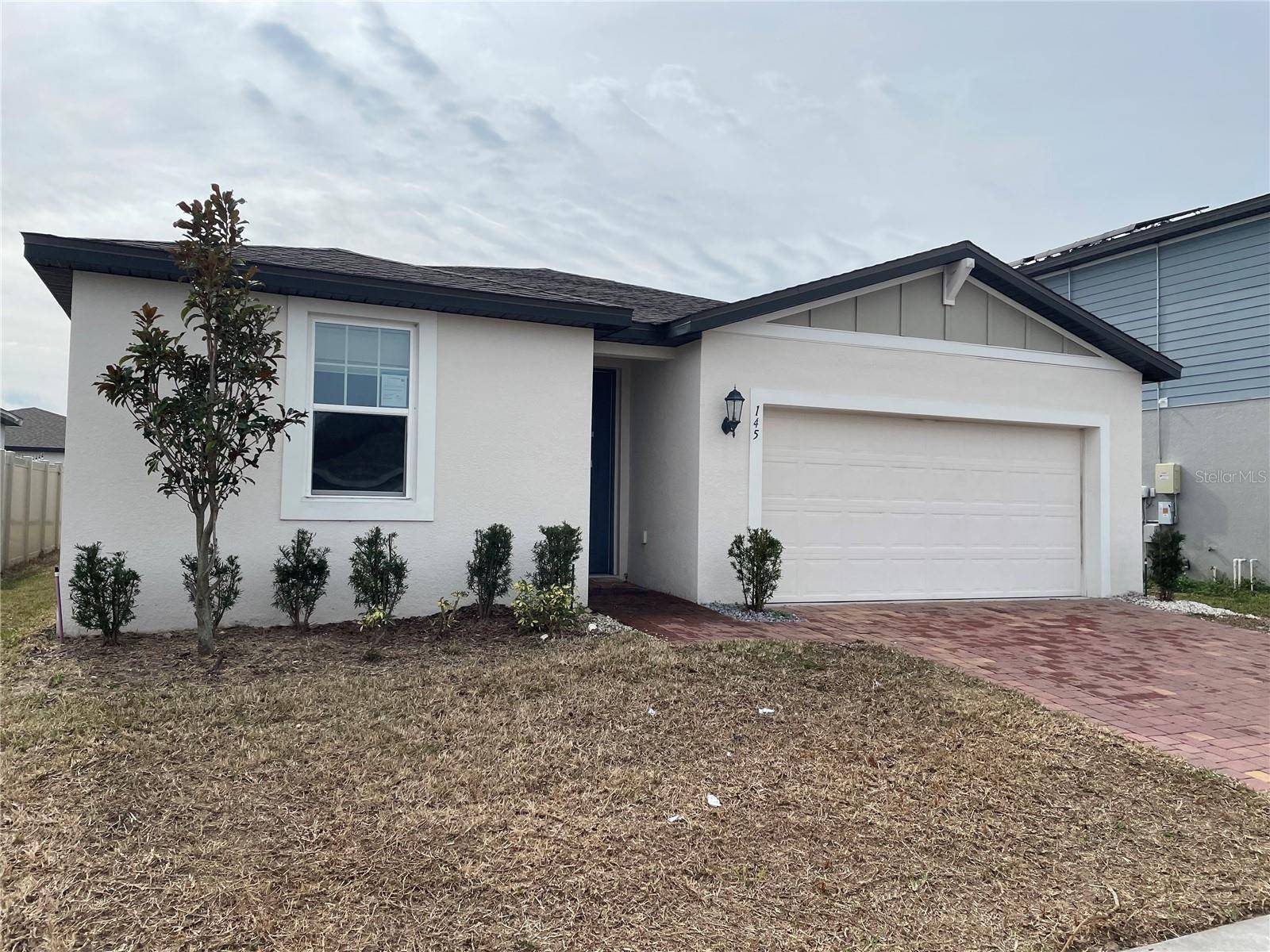145 ANDREAS ST, Winter Haven, FL 33881