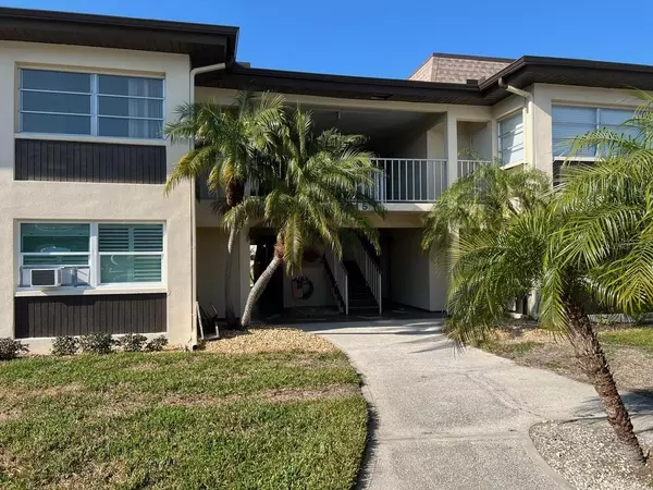 4715 JASPER DR #208, New Port Richey, FL 34652