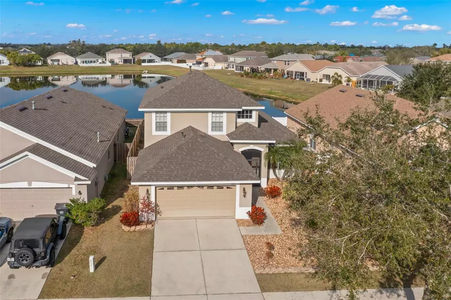 5236 CLOVER MIST DR, Apollo Beach, FL 33572