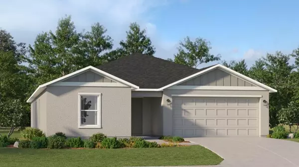 5887 LE MARIN WAY, Kissimmee, FL 34758