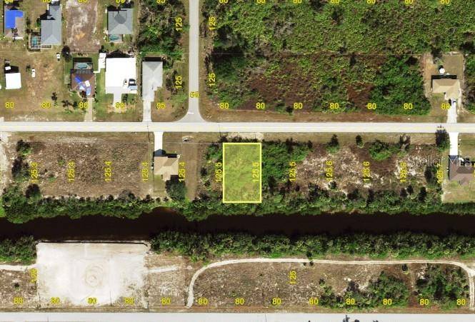 12865 FORESMAN BLVD, Port Charlotte, FL 33981