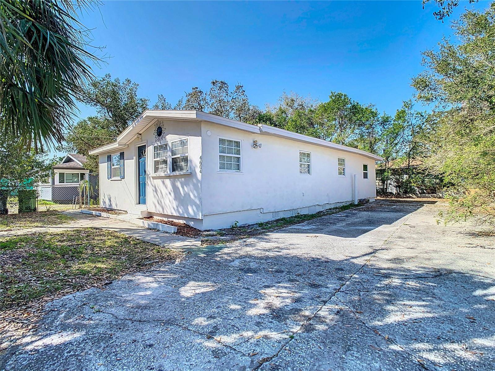 Tampa, FL 33610,4604 COURTLAND ST