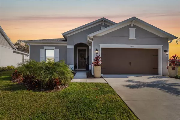 Parrish, FL 34219,11912 RICHMOND TRL