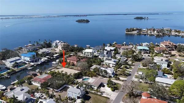 173 SHORE DR,  Palm Harbor,  FL 34683