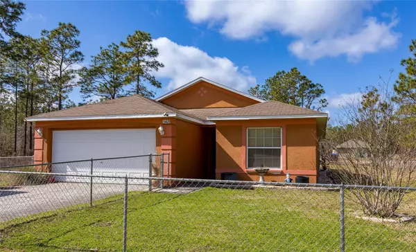 15429 GREEN JAY RD, Weeki Wachee, FL 34614