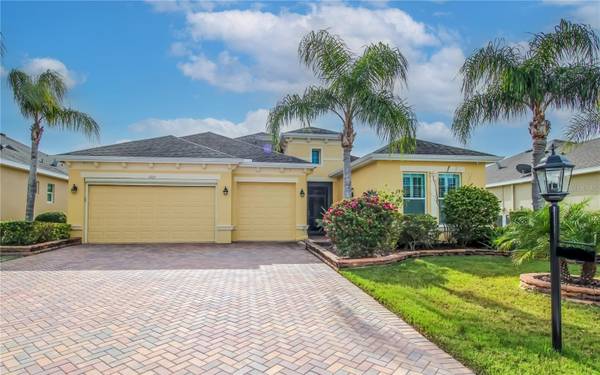 1605 EMERALD DUNES DR, Sun City Center, FL 33573