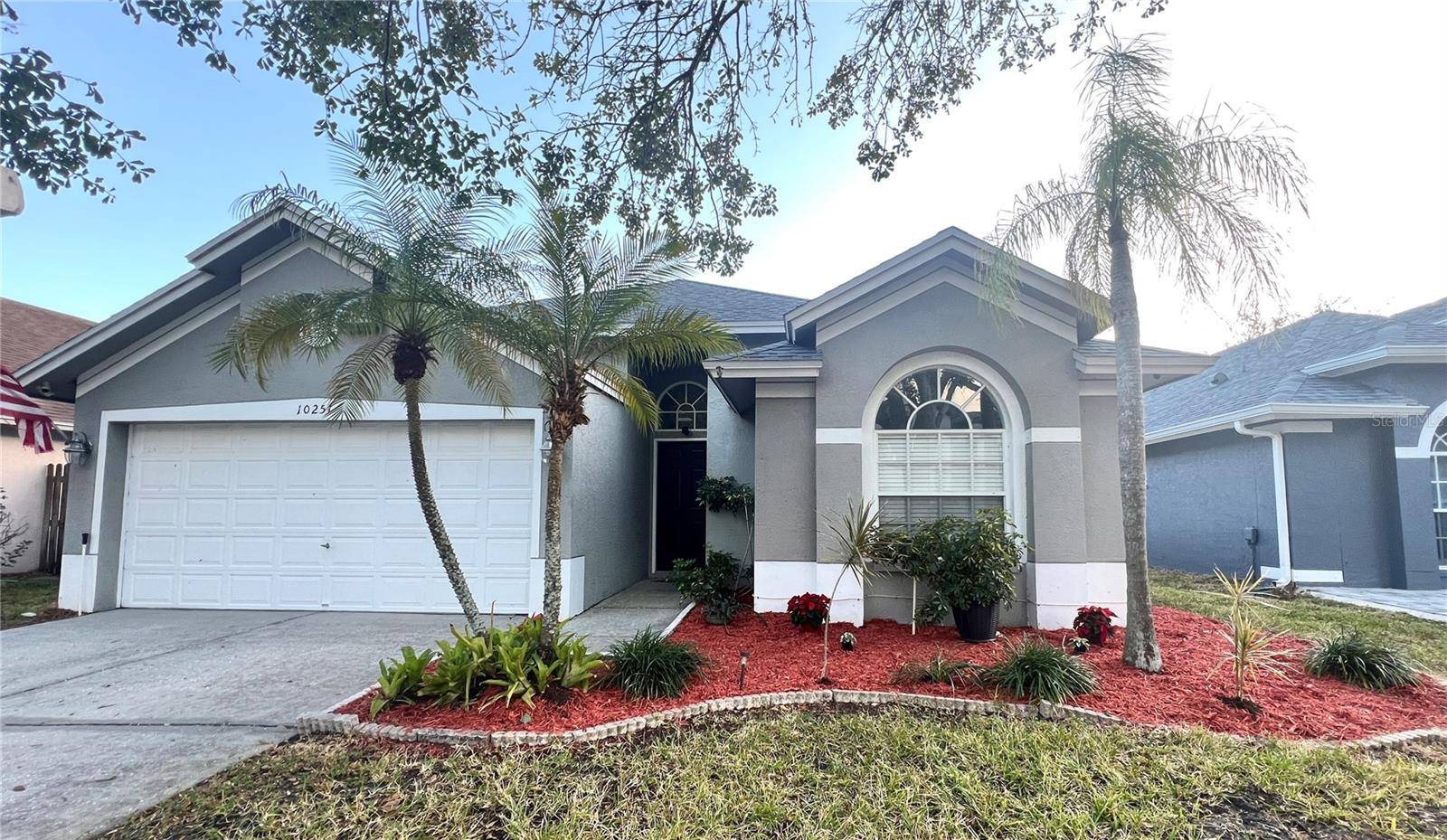 10251 OASIS PALM DR, Tampa, FL 33615