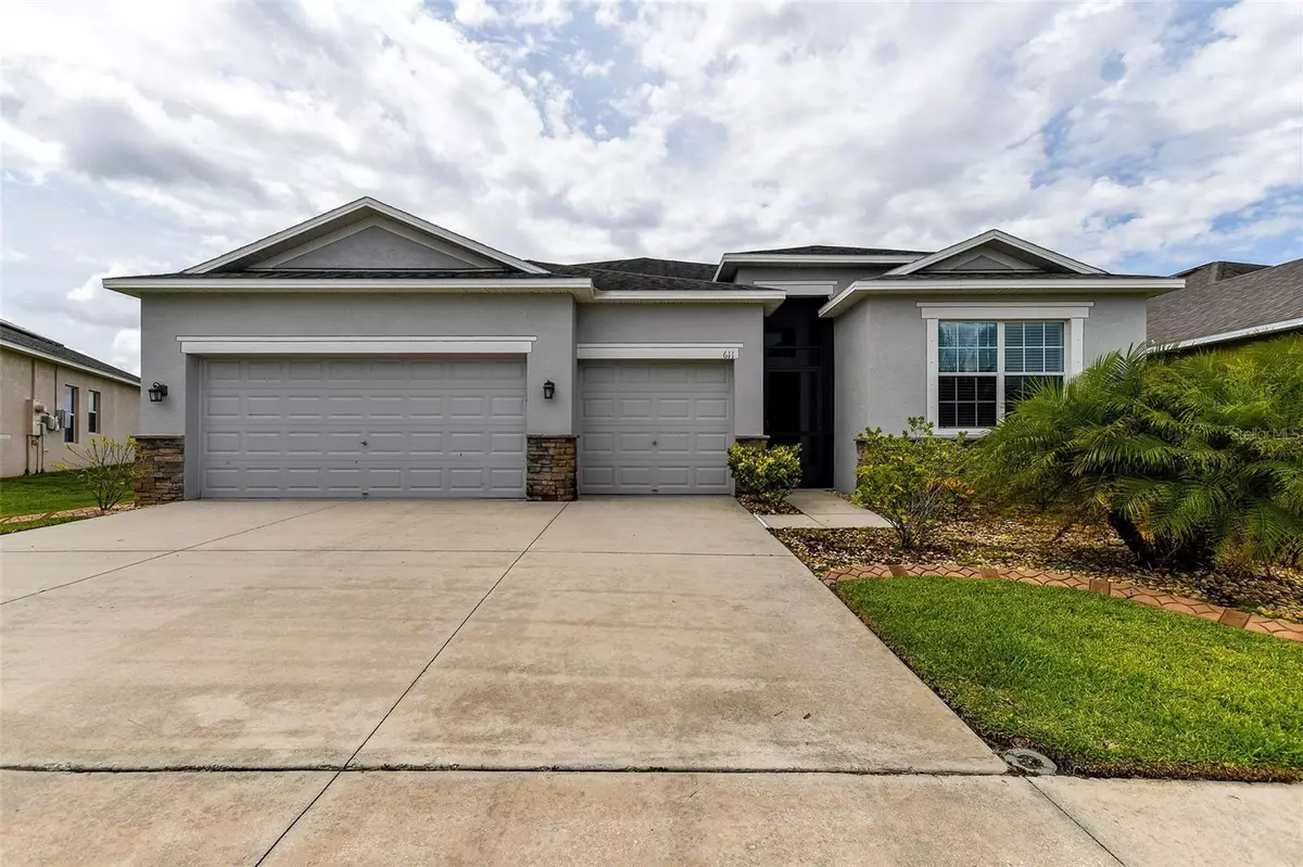 Ruskin, FL 33570,611 WABASH BREEZE CIR