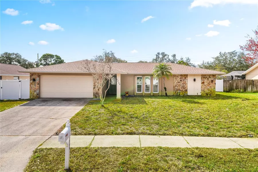 1240 RIDGEGROVE DR S, Palm Harbor, FL 34683