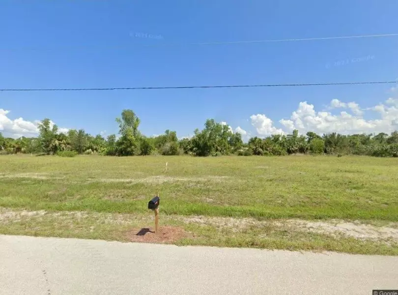 3813 NW 46TH LN, Cape Coral, FL 33993