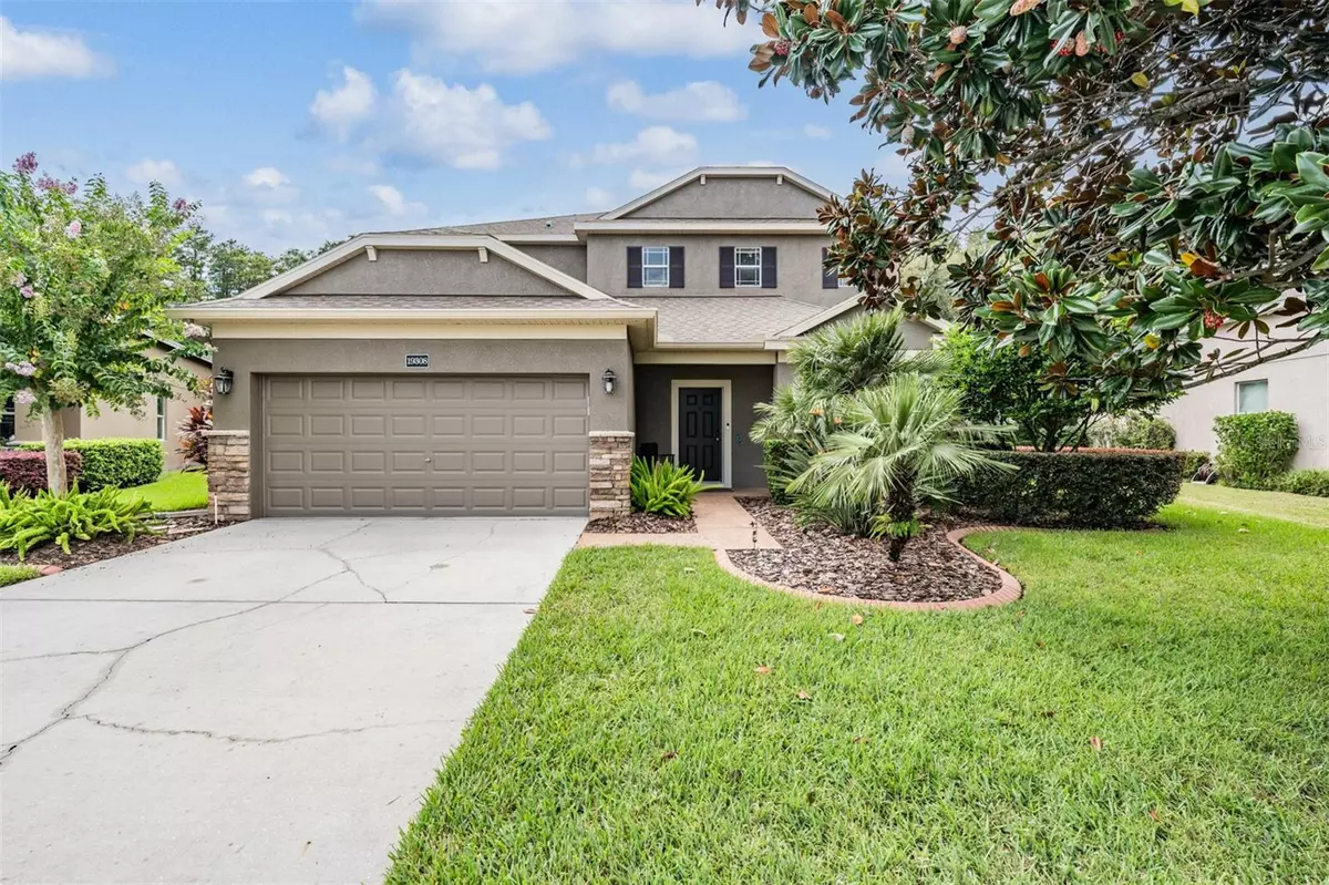 Land O Lakes, FL 34638,19308 SUNSET BAY DR