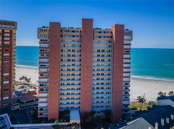 Redington Shores, FL 33708,17940 GULF BLVD #4B