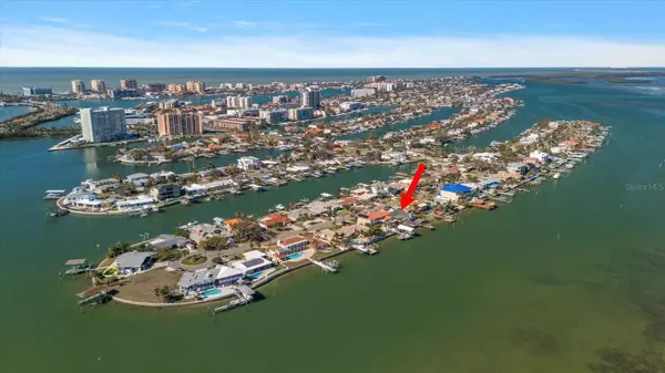 Clearwater Beach, FL 33767,41 WINDWARD IS