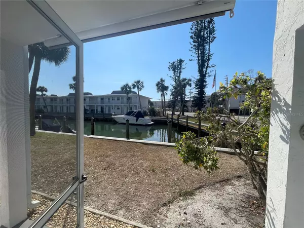 Venice, FL 34285,1001 INLET CIR #169