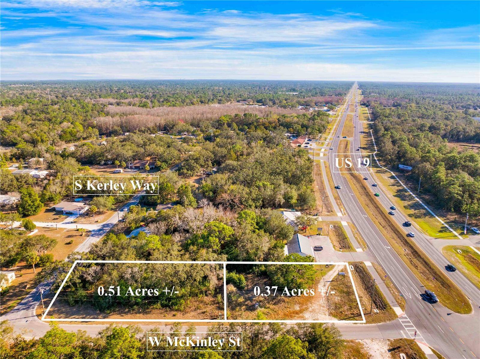 Homosassa, FL 34446,5835 S SUNCOAST BLVD