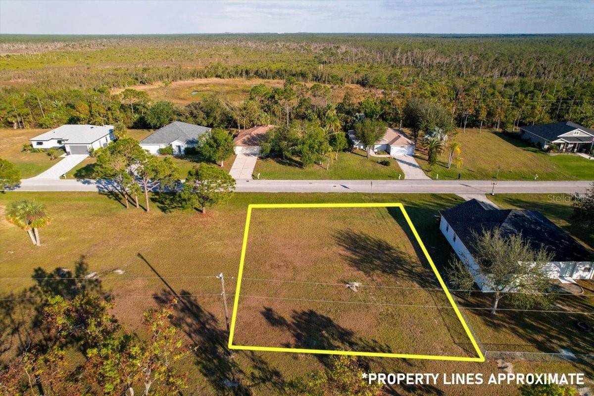 Punta Gorda, FL 33955,25792 PRADA DR