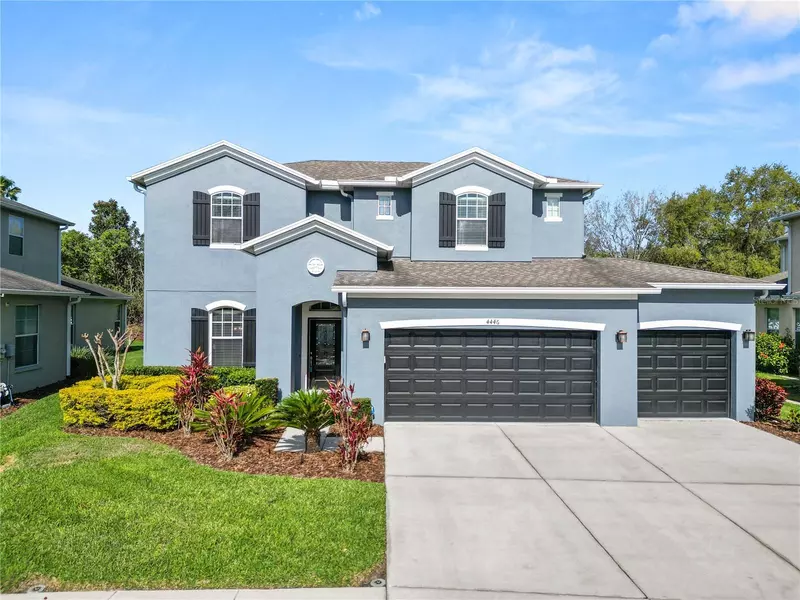 4446 WILDSTAR CIR, Wesley Chapel, FL 33544