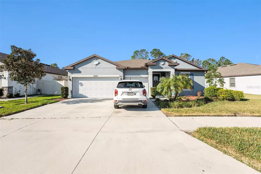 12593 PALAPA LOOP, Spring Hill, FL 34610