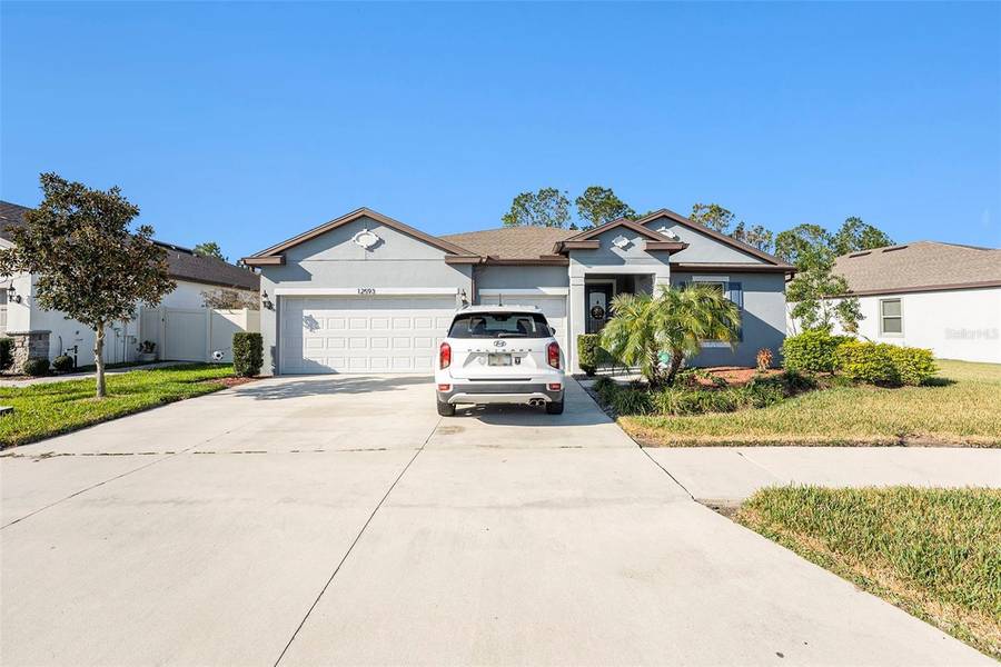 12593 PALAPA LOOP, Spring Hill, FL 34610