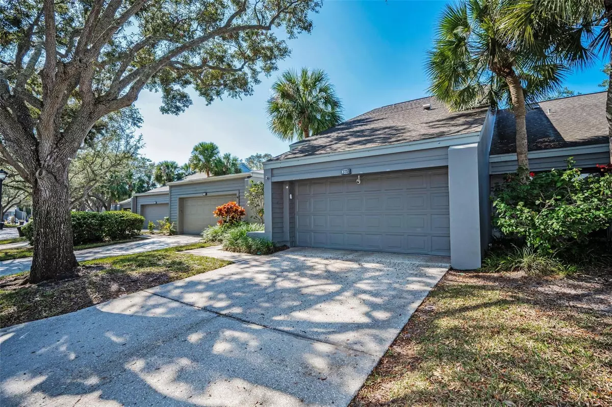 Clearwater, FL 33761,3118 EAGLES LANDING CIR W