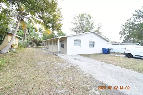 Largo, FL 33774,1741 TROTTER RD