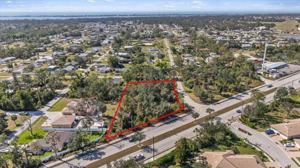 GILLESPIE ST, Englewood, FL 34223