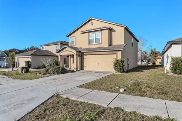 Brooksville, FL 34613,14269 LEMON YELLOW TREE LN