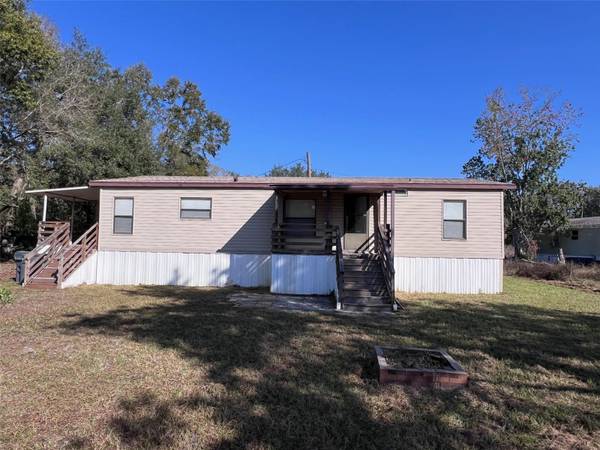 5509 DAVIS RD, Lakeland, FL 33810