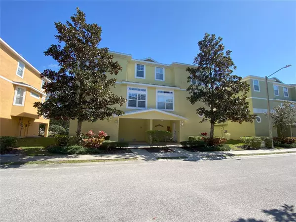 415 BAYOU VILLAGE DR, Tarpon Springs, FL 34689