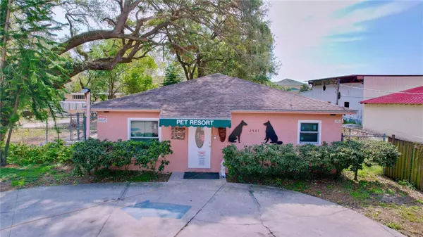 2501 E DIANA ST, Tampa, FL 33610