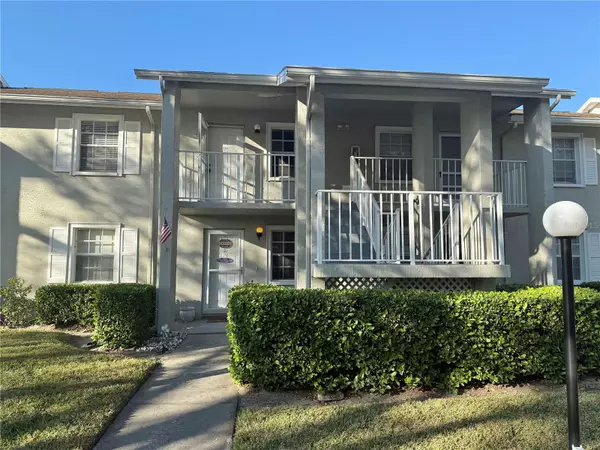 Dunedin, FL 34698,1390 OAK HILL DR #203