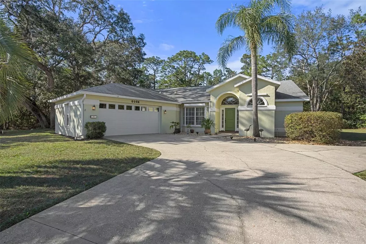 Homosassa, FL 34446,4 SPRUCE PINE DR