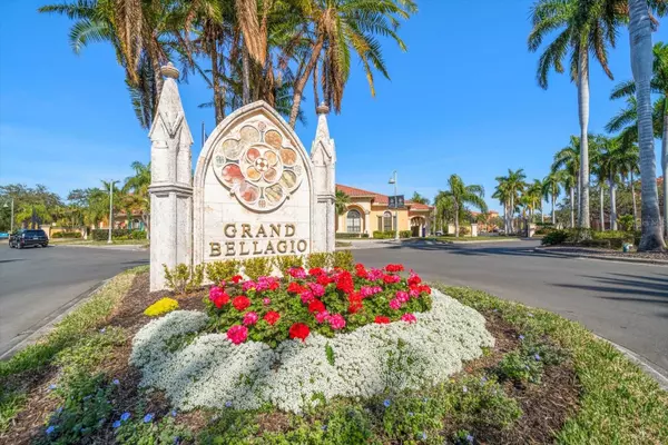 Clearwater, FL 33764,2717 VIA CIPRIANI #623B