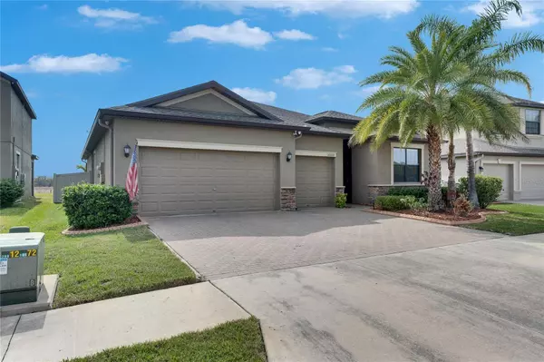 10019 CELTIC ASH DR, Ruskin, FL 33573