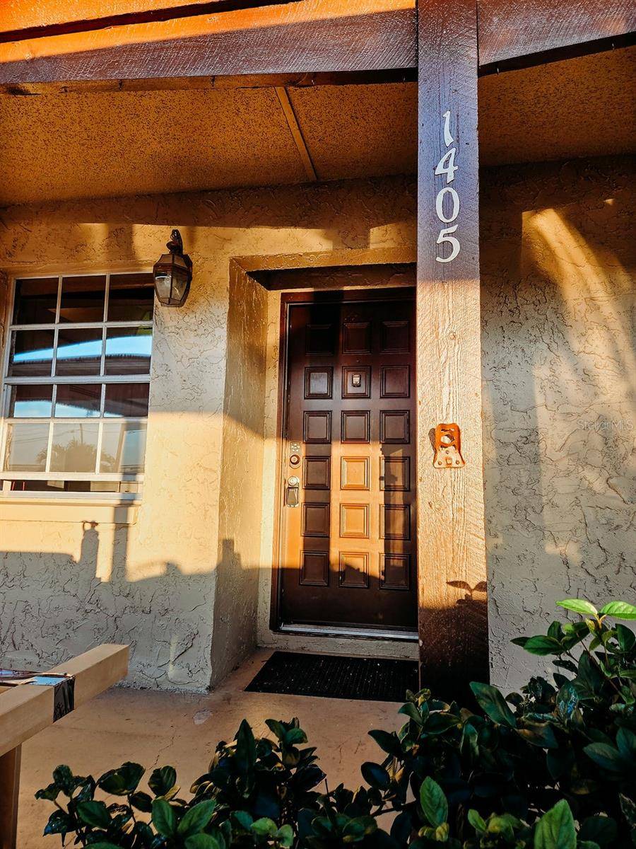 601 N HERCULES AVE #1405,  Clearwater,  FL 33765