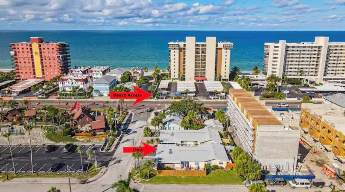 Madeira Beach, FL 33708,56 154TH AVE #56