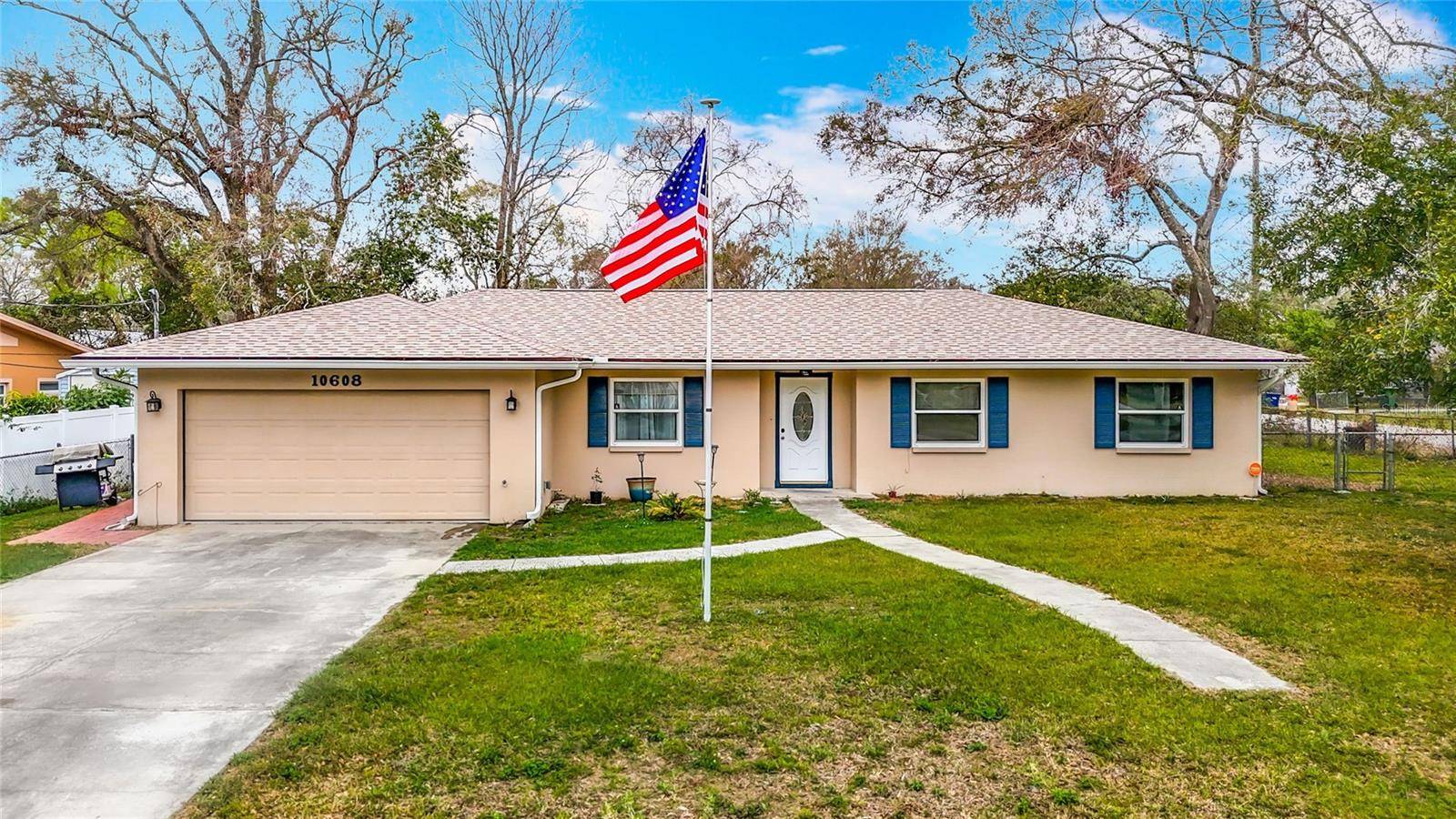 10608 SASSAFRAS ST, Tampa, FL 33617
