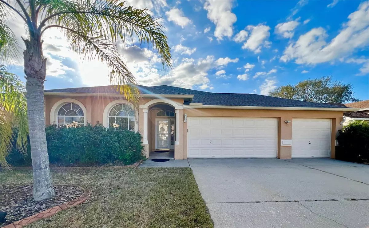 Riverview, FL 33569,9817 LA VONDA ST